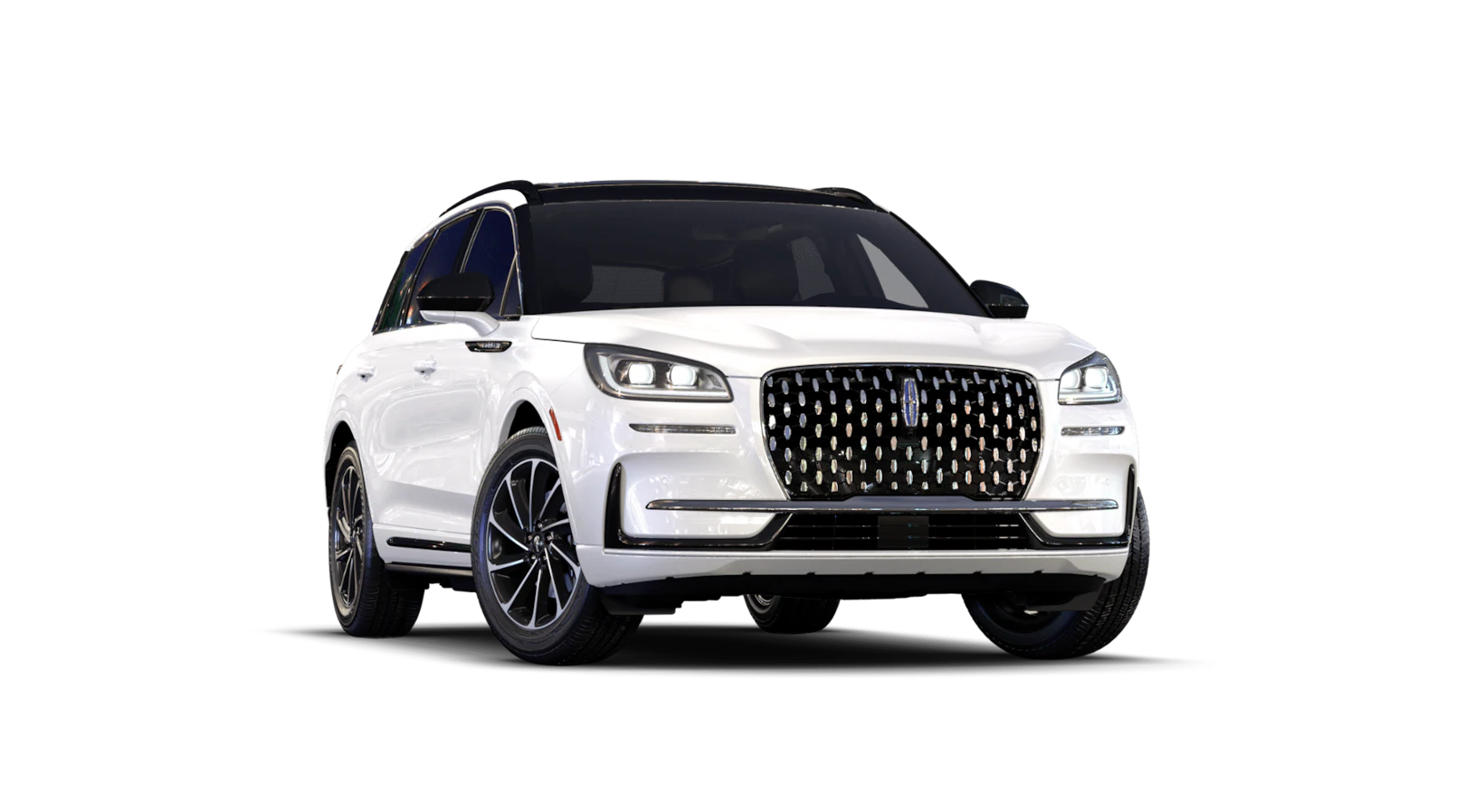 Grand Touring trim image